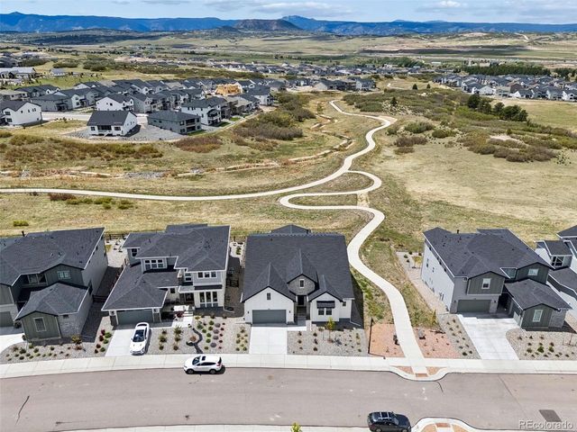 665 Coal Bank Trl, Castle Rock, CO 80104