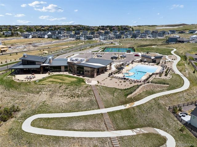 665 Coal Bank Trl, Castle Rock, CO 80104
