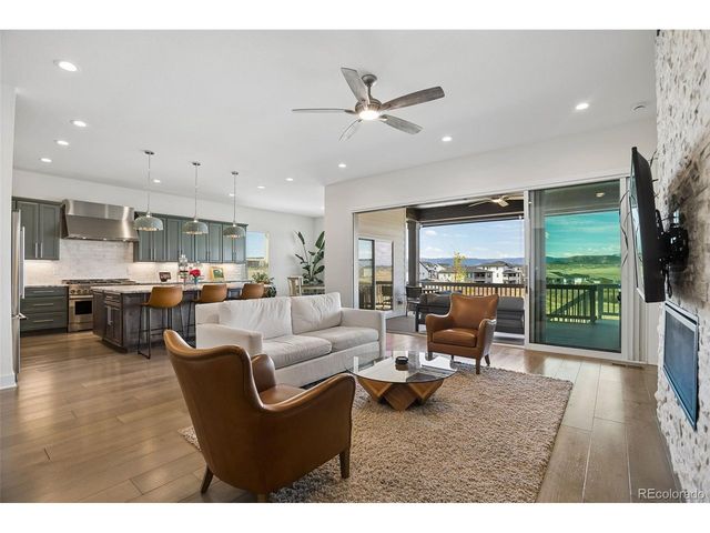 665 Coal Bank Trl, Castle Rock, CO 80104