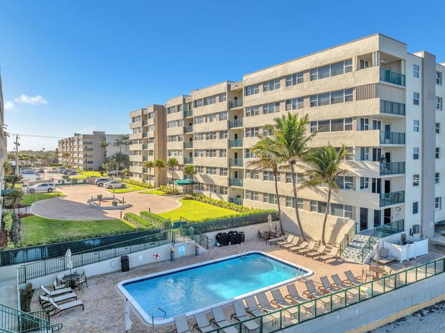 1239 HILLSBORO MILE 202, Hillsboro Beach, FL 33062