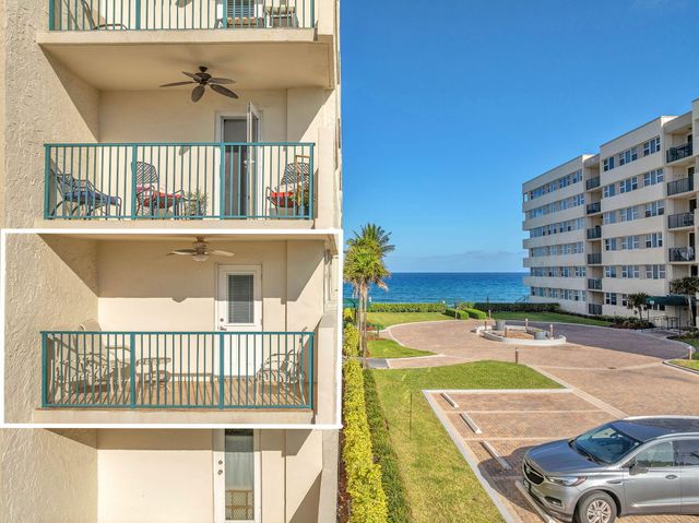 1239 HILLSBORO MILE 202, Hillsboro Beach, FL 33062