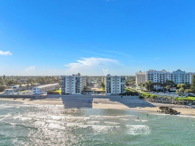 1239 HILLSBORO MILE 202, Hillsboro Beach, FL 33062