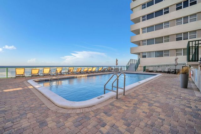 1239 HILLSBORO MILE 202, Hillsboro Beach, FL 33062