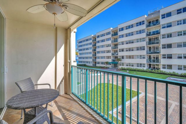1239 HILLSBORO MILE 202, Hillsboro Beach, FL 33062