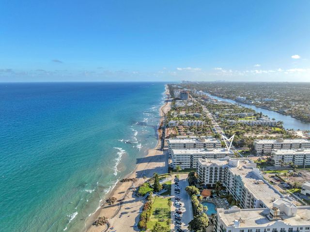 1239 HILLSBORO MILE 202, Hillsboro Beach, FL 33062
