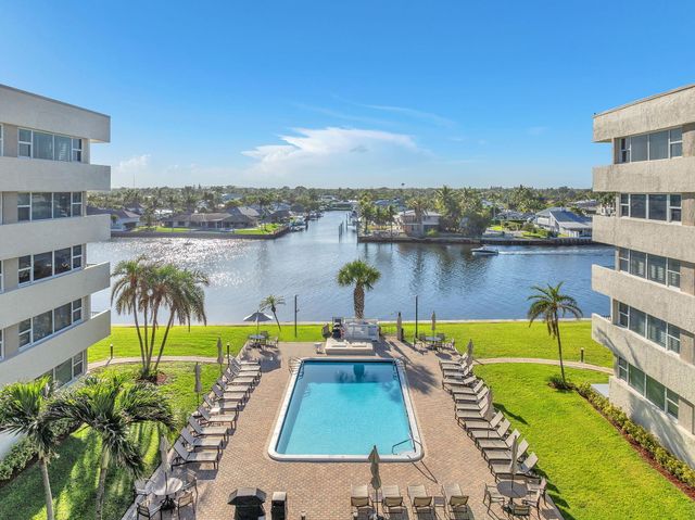 1239 HILLSBORO MILE 202, Hillsboro Beach, FL 33062