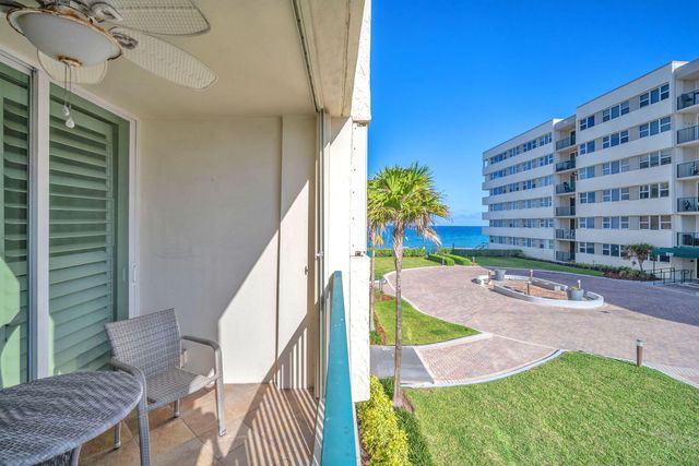 1239 HILLSBORO MILE 202, Hillsboro Beach, FL 33062