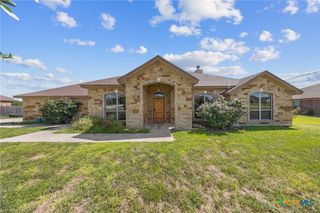 1117 Myrtle Drive, Copperas Cove, TX 76522