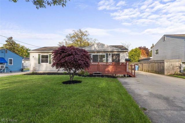 3917 Seneca Avenue, Lorain, OH 44055