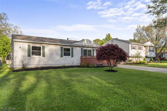 3917 Seneca Avenue, Lorain, OH 44055