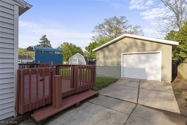 3917 Seneca Avenue, Lorain, OH 44055