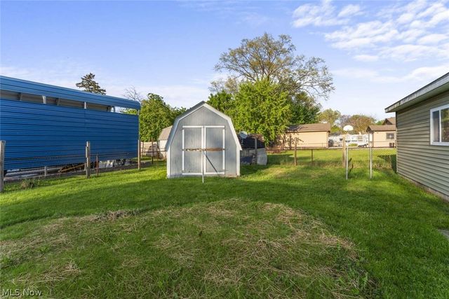 3917 Seneca Avenue, Lorain, OH 44055