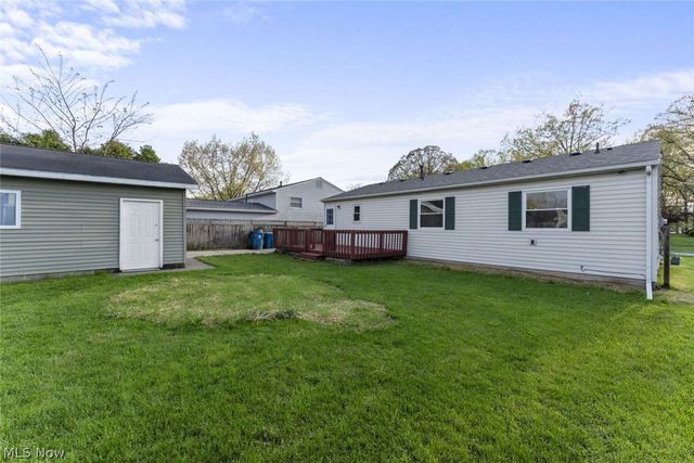 3917 Seneca Avenue, Lorain, OH 44055