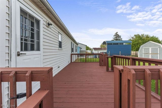 3917 Seneca Avenue, Lorain, OH 44055