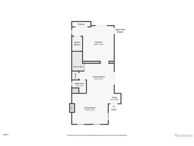 Address unavailable.