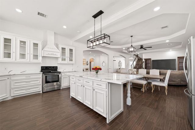 12212 Padon Road, Needville, TX 77461