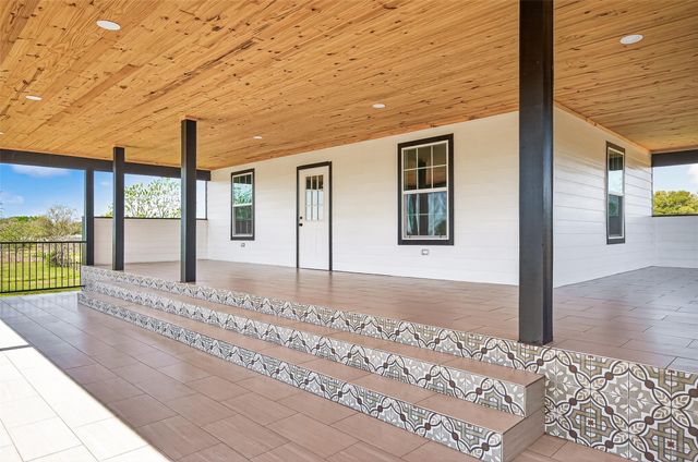 12212 Padon Road, Needville, TX 77461