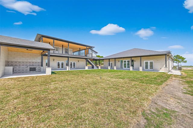 12212 Padon Road, Needville, TX 77461