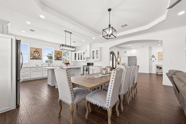 12212 Padon Road, Needville, TX 77461