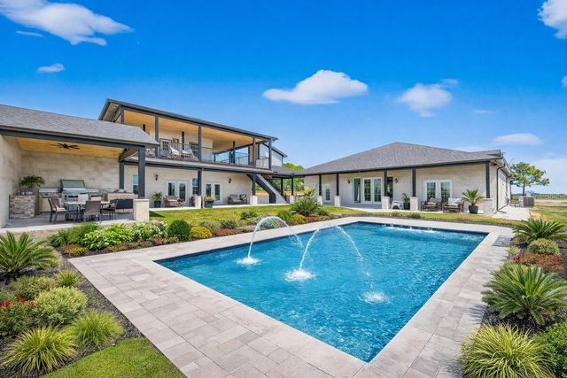 12212 Padon Road, Needville, TX 77461