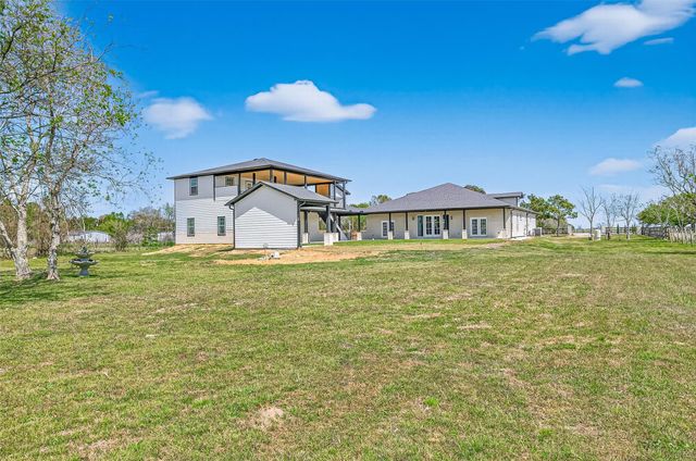 12212 Padon Road, Needville, TX 77461