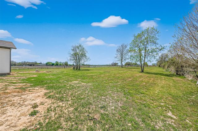 12212 Padon Road, Needville, TX 77461