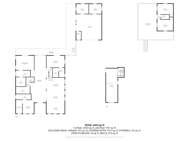 12212 Padon Road, Needville, TX 77461