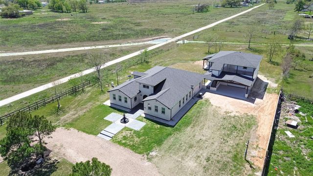 12212 Padon Road, Needville, TX 77461