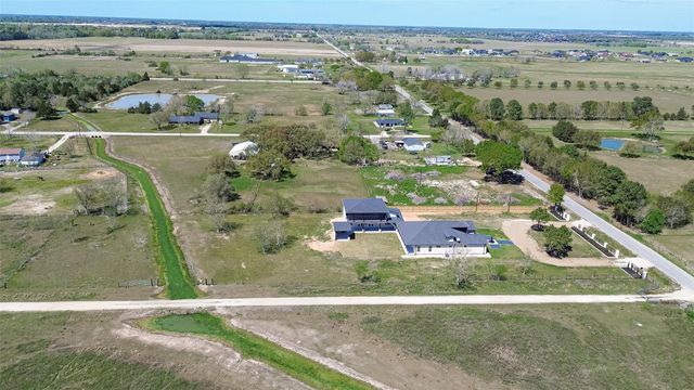 12212 Padon Road, Needville, TX 77461