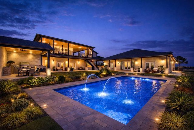 12212 Padon Road, Needville, TX 77461