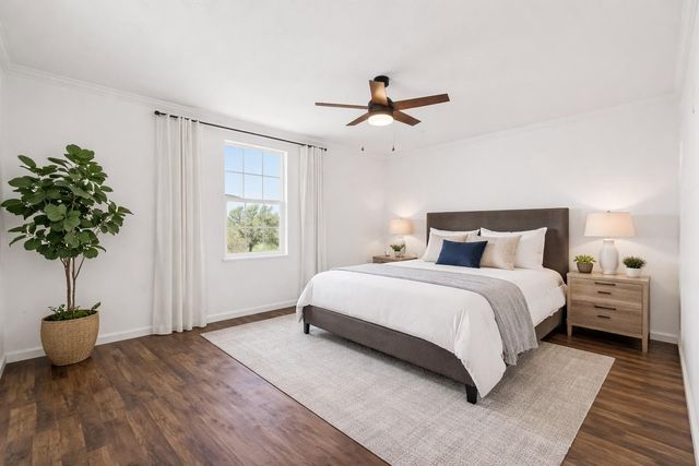 12212 Padon Road, Needville, TX 77461