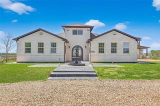 12212 Padon Road, Needville, TX 77461