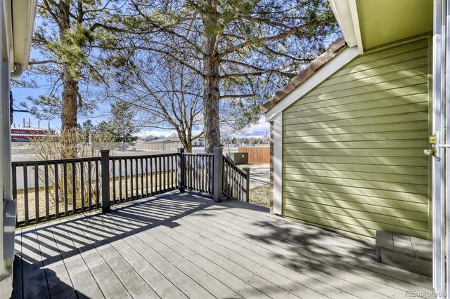 11201 Wyandot Street, Westminster, CO 80234