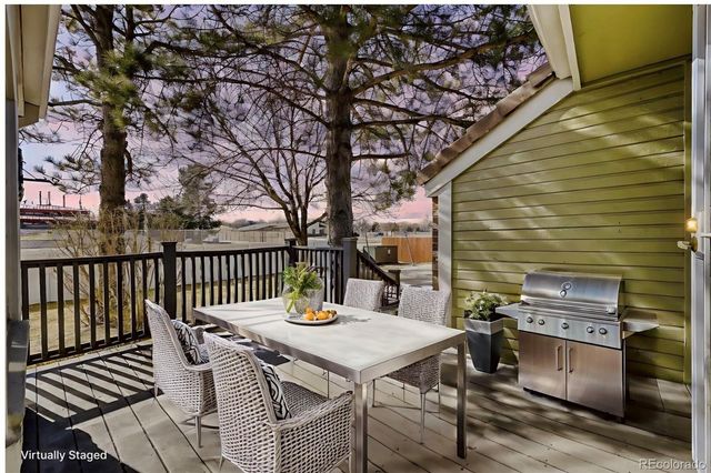 11201 Wyandot Street, Westminster, CO 80234