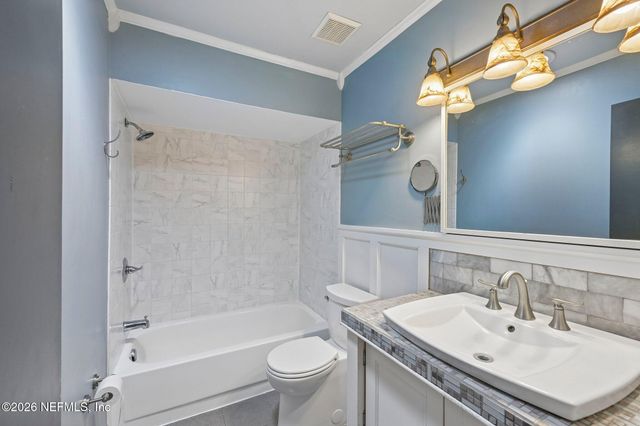 3117 CORAL REEF Drive, Jacksonville, FL 32224