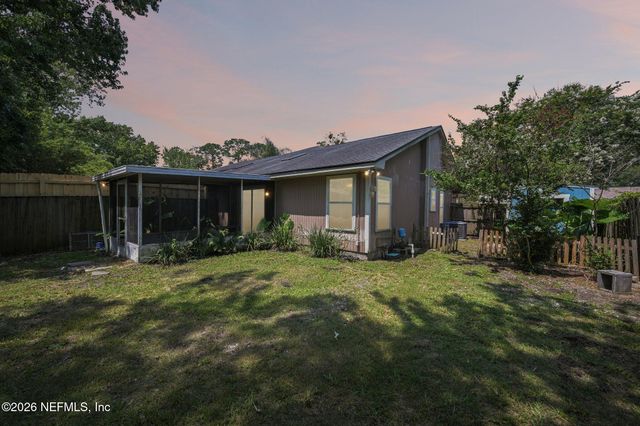 3117 CORAL REEF Drive, Jacksonville, FL 32224