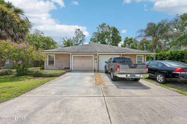 3117 CORAL REEF Drive, Jacksonville, FL 32224