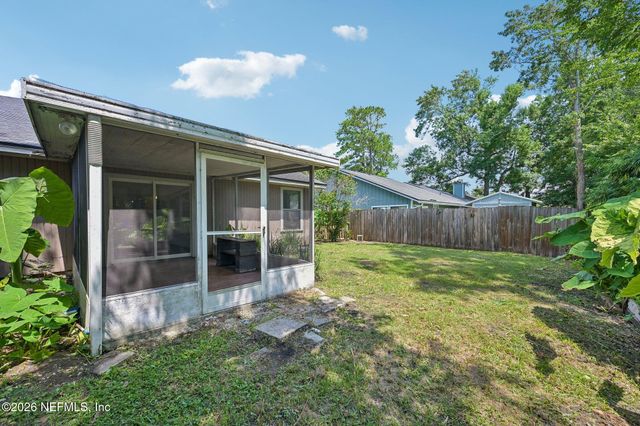 3117 CORAL REEF Drive, Jacksonville, FL 32224