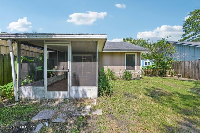 3117 CORAL REEF Drive, Jacksonville, FL 32224