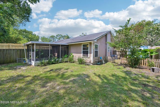 3117 CORAL REEF Drive, Jacksonville, FL 32224