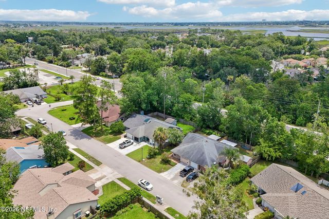 3117 CORAL REEF Drive, Jacksonville, FL 32224