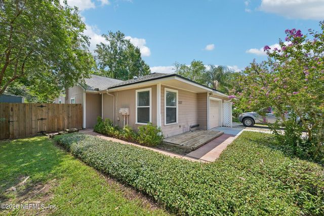 3117 CORAL REEF Drive, Jacksonville, FL 32224