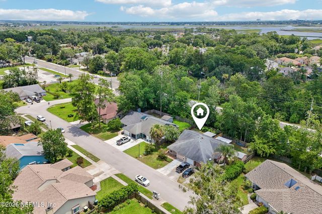3117 CORAL REEF Drive, Jacksonville, FL 32224