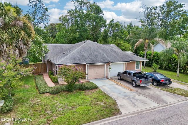 3117 CORAL REEF Drive, Jacksonville, FL 32224