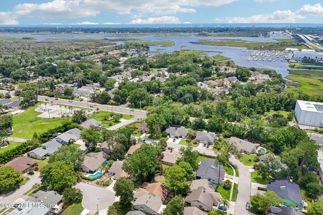 3117 CORAL REEF Drive, Jacksonville, FL 32224