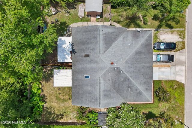 3117 CORAL REEF Drive, Jacksonville, FL 32224