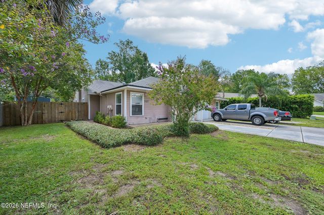 3117 CORAL REEF Drive, Jacksonville, FL 32224