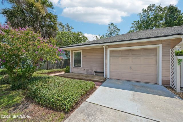 3117 CORAL REEF Drive, Jacksonville, FL 32224