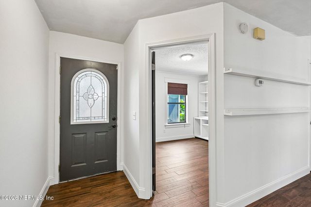 3117 CORAL REEF Drive, Jacksonville, FL 32224