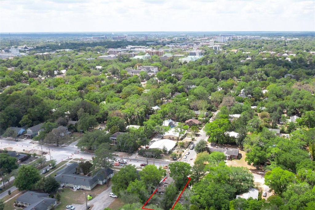 Image 60 of property listing at 403 NE 9 STREET, Gainesville, FL 32601
